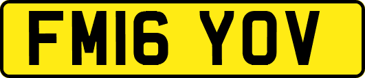FM16YOV