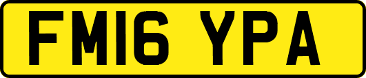 FM16YPA
