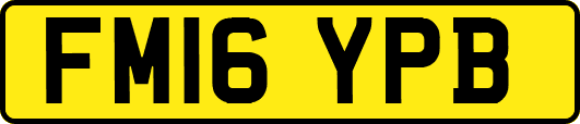 FM16YPB