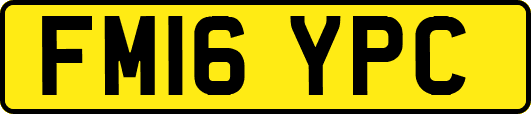 FM16YPC