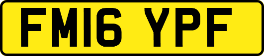 FM16YPF