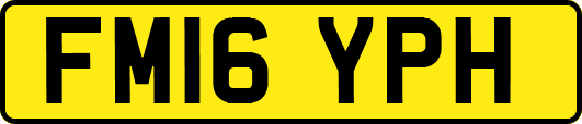 FM16YPH
