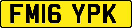 FM16YPK