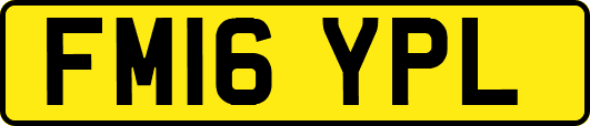 FM16YPL