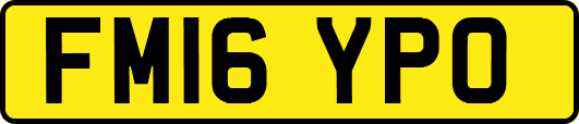 FM16YPO