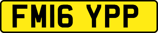 FM16YPP