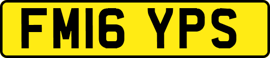 FM16YPS