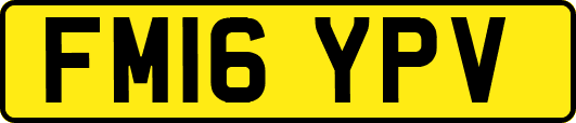 FM16YPV