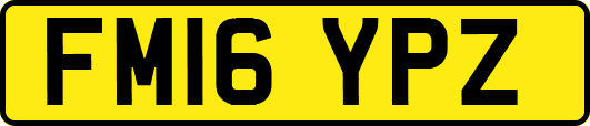 FM16YPZ
