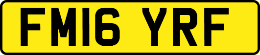 FM16YRF