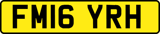 FM16YRH