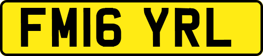 FM16YRL