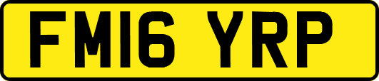FM16YRP