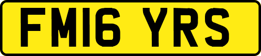 FM16YRS