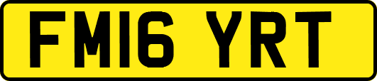 FM16YRT