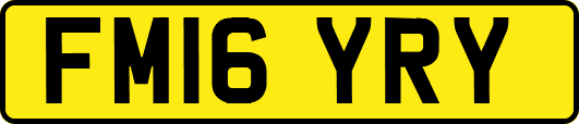 FM16YRY