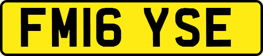 FM16YSE