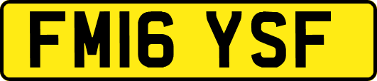 FM16YSF