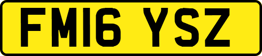 FM16YSZ