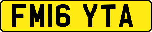 FM16YTA