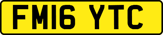 FM16YTC