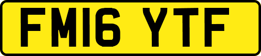 FM16YTF
