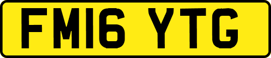 FM16YTG