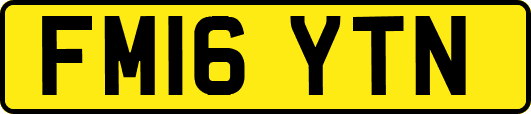 FM16YTN