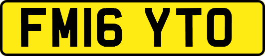 FM16YTO