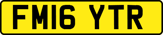 FM16YTR