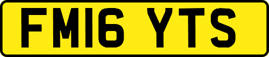FM16YTS