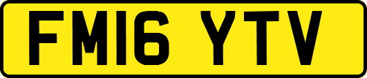 FM16YTV