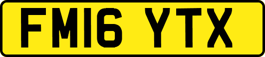 FM16YTX
