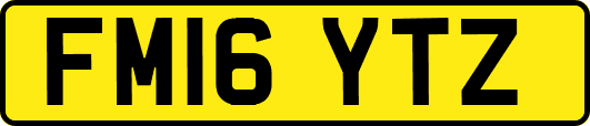 FM16YTZ