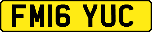 FM16YUC