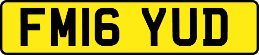 FM16YUD