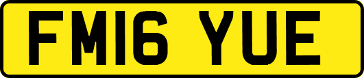 FM16YUE