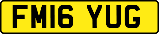 FM16YUG