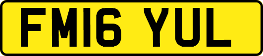 FM16YUL