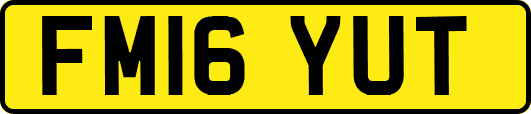 FM16YUT