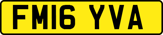 FM16YVA