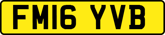 FM16YVB