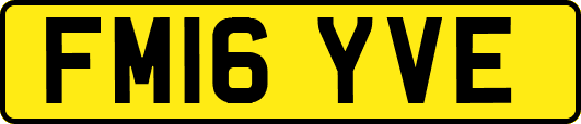 FM16YVE