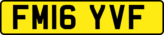 FM16YVF