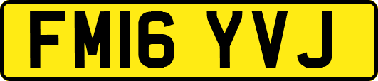 FM16YVJ