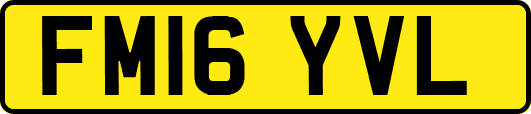 FM16YVL