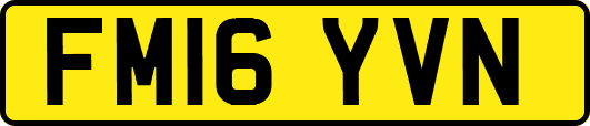 FM16YVN