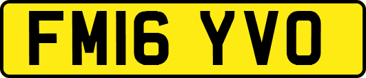 FM16YVO
