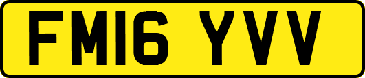 FM16YVV
