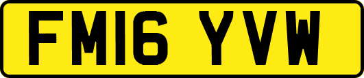 FM16YVW